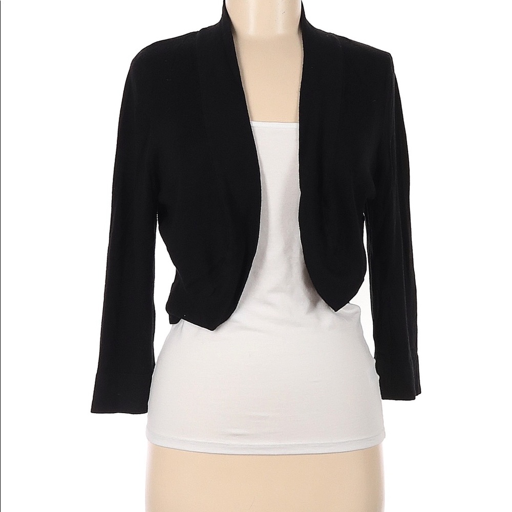 Jessica’s howard cardigan
